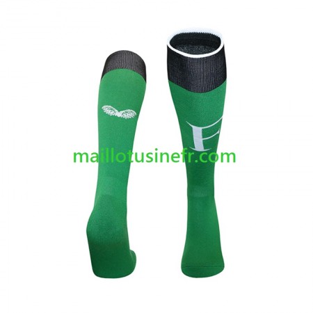 Feyenoord Rotterdam Troisième Chaussettes 2024-25